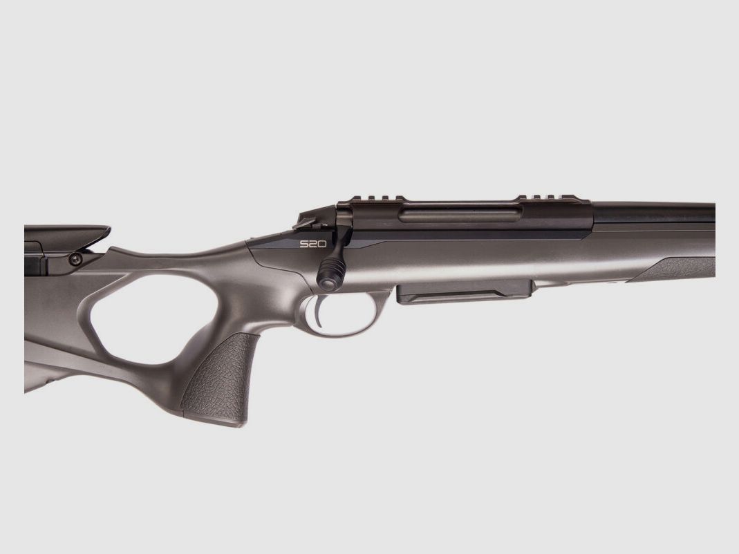 Sako Sako S20 Lochschaft