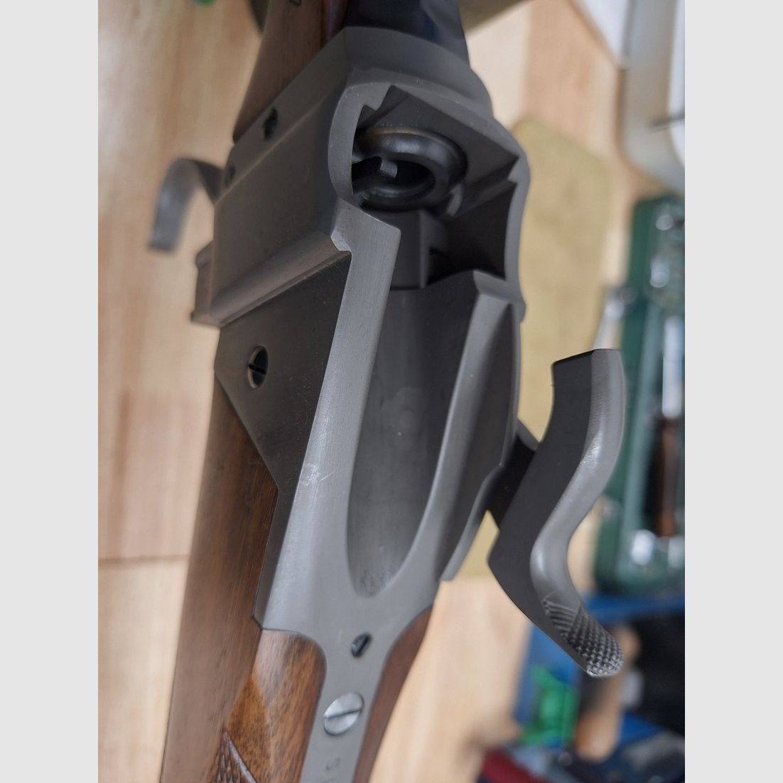 Sharps-Rifle Moll 45-120, immagine 4 di 7