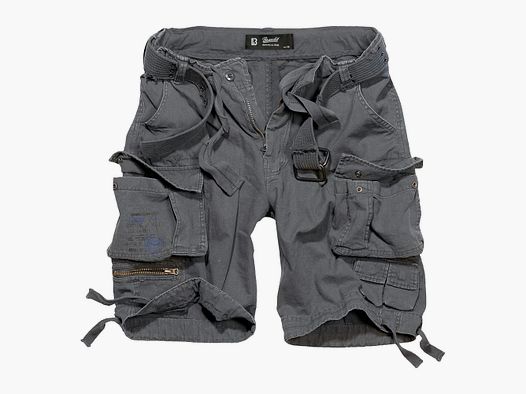 Brandit Brandit Shorts Savage beige