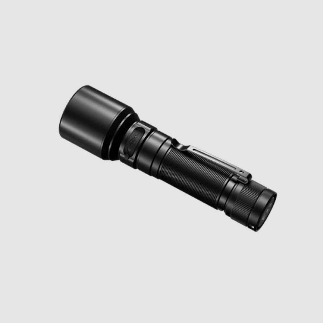Fenix C7 LED flashlight