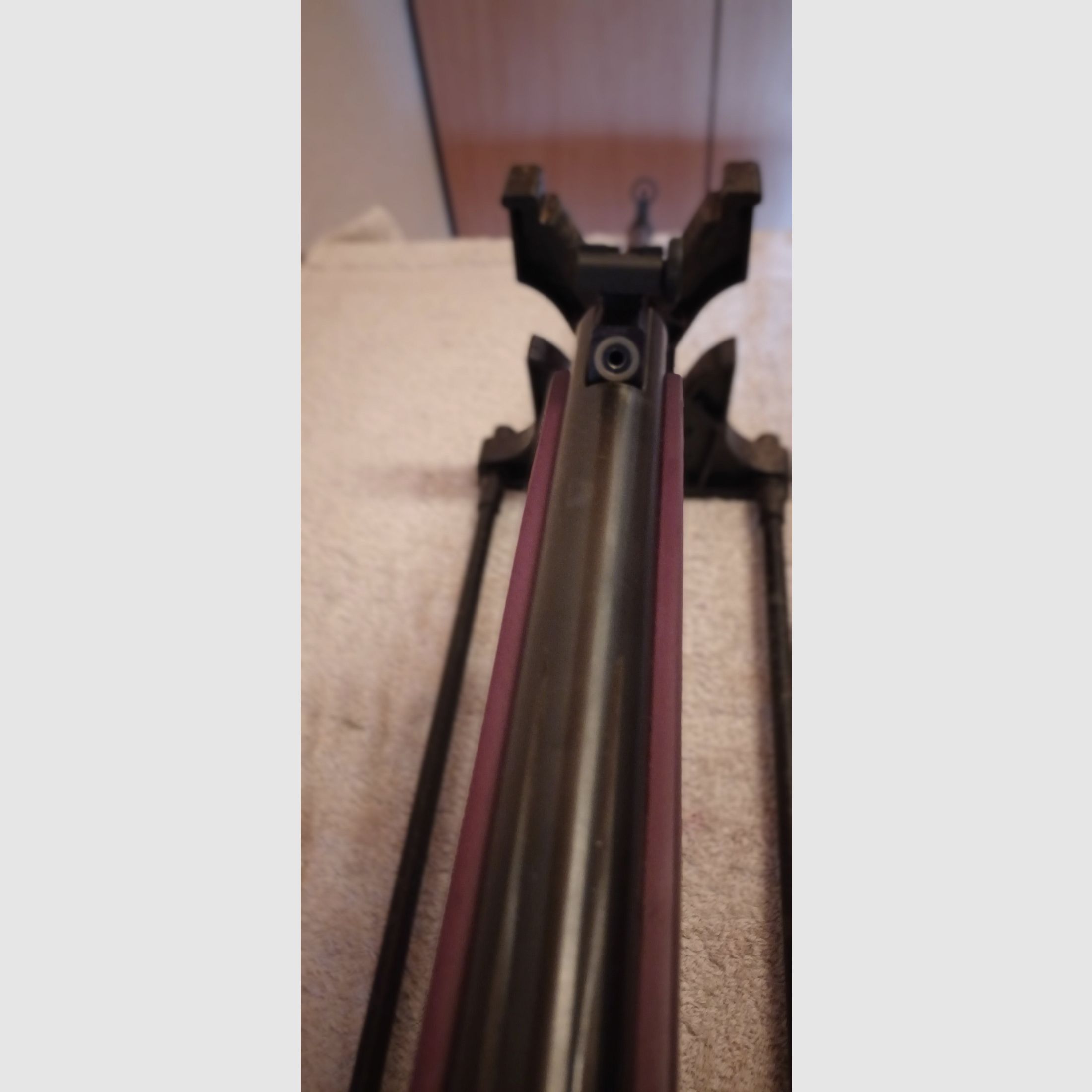 umarex perfekta 45