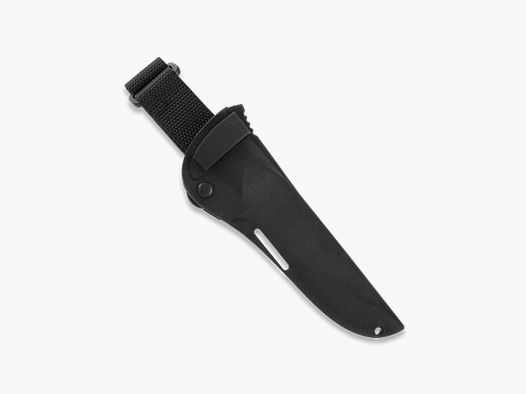 Peltonen Knives FJP117 M07 Kunststoff Scheide schwarz
