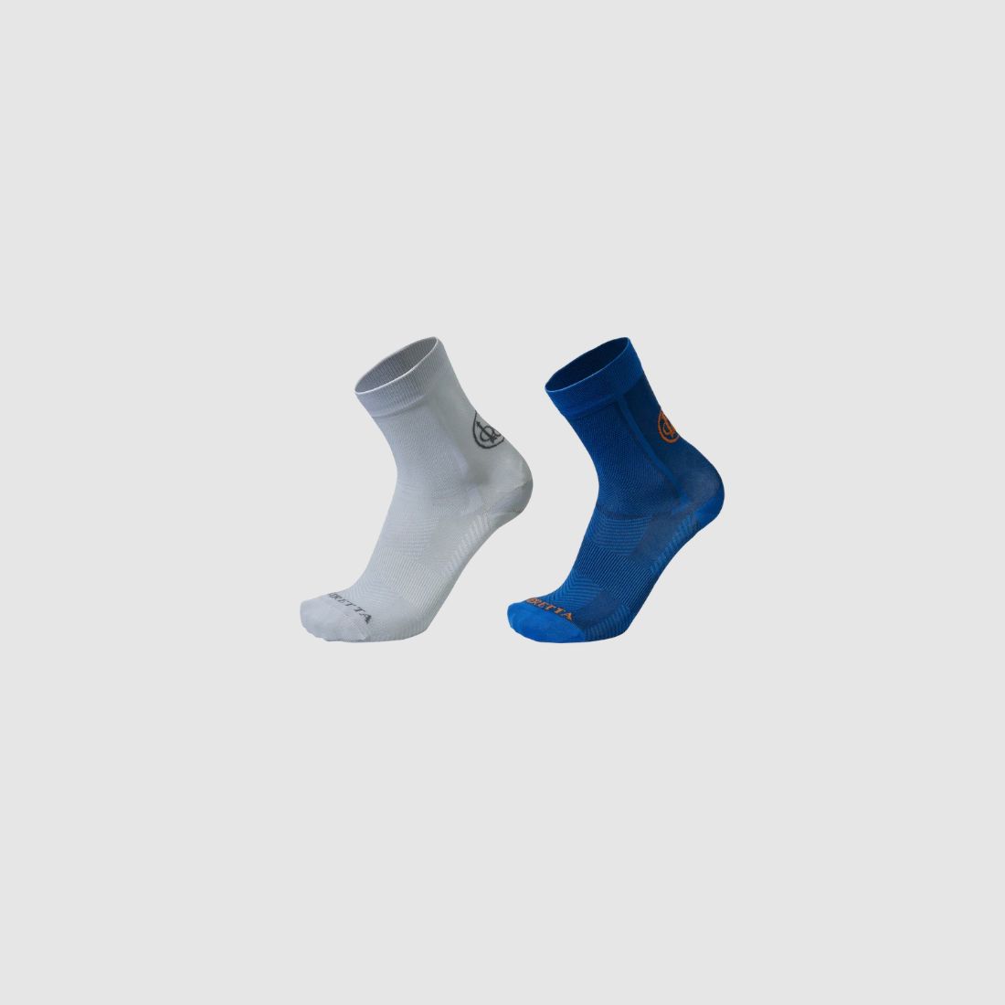 Beretta – Chaussettes de tir courtes, image 2 sur 2