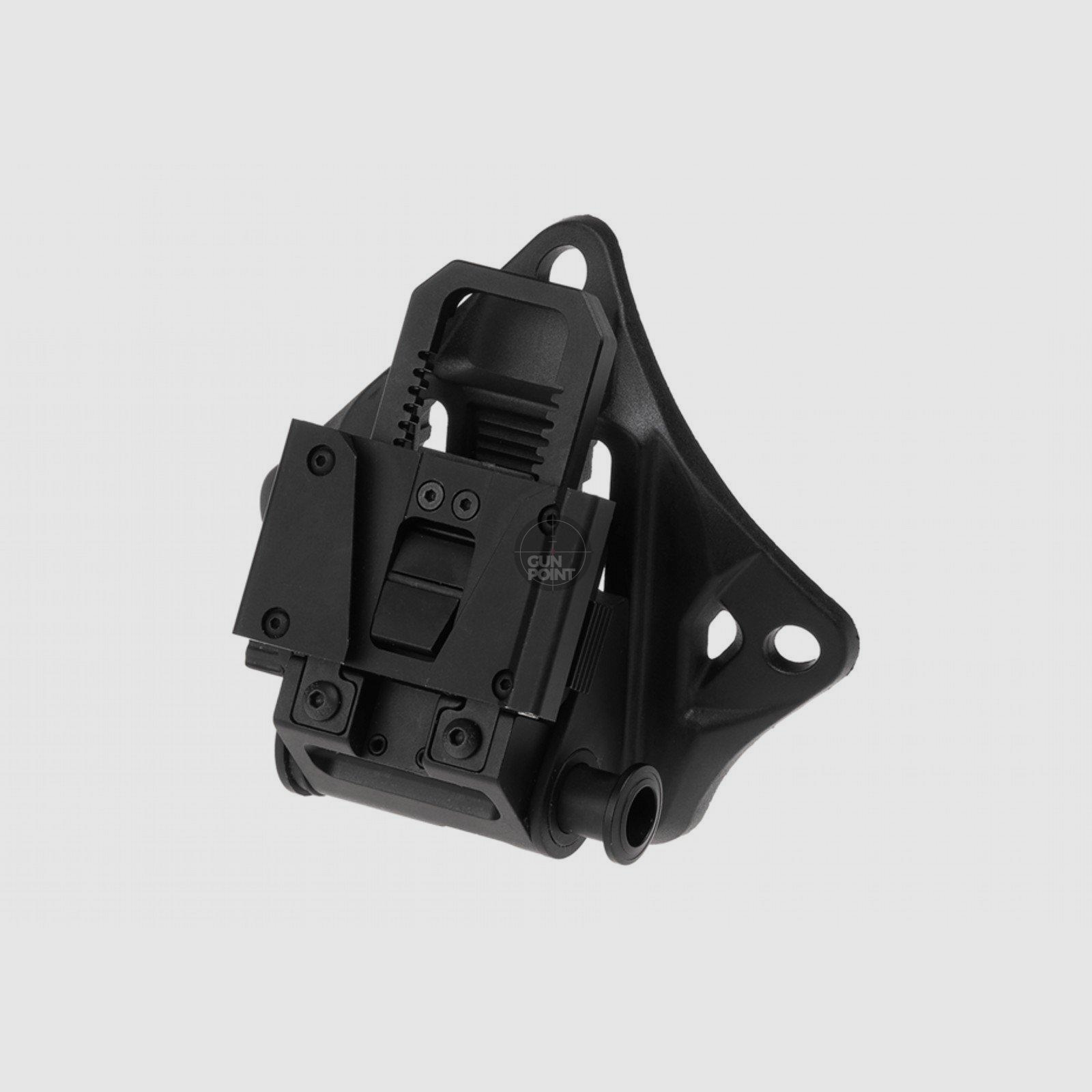 WLC L4 G19 Mount CNC