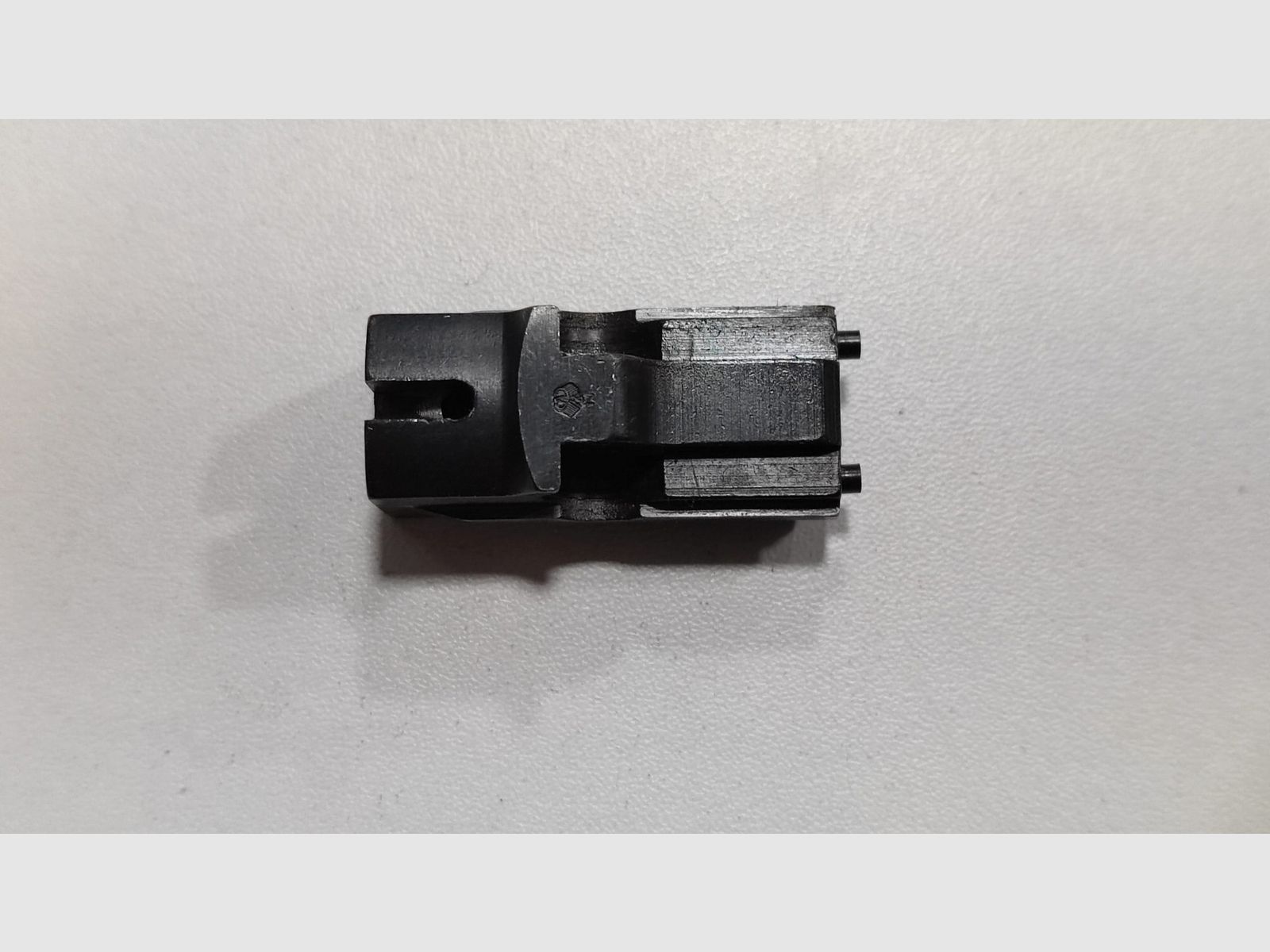 Verschlussblock KGP 69, Bild 1 von 6