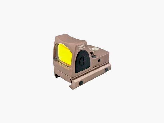 Viseur Point Rouge Sotac Gear RMR Couleur Tan