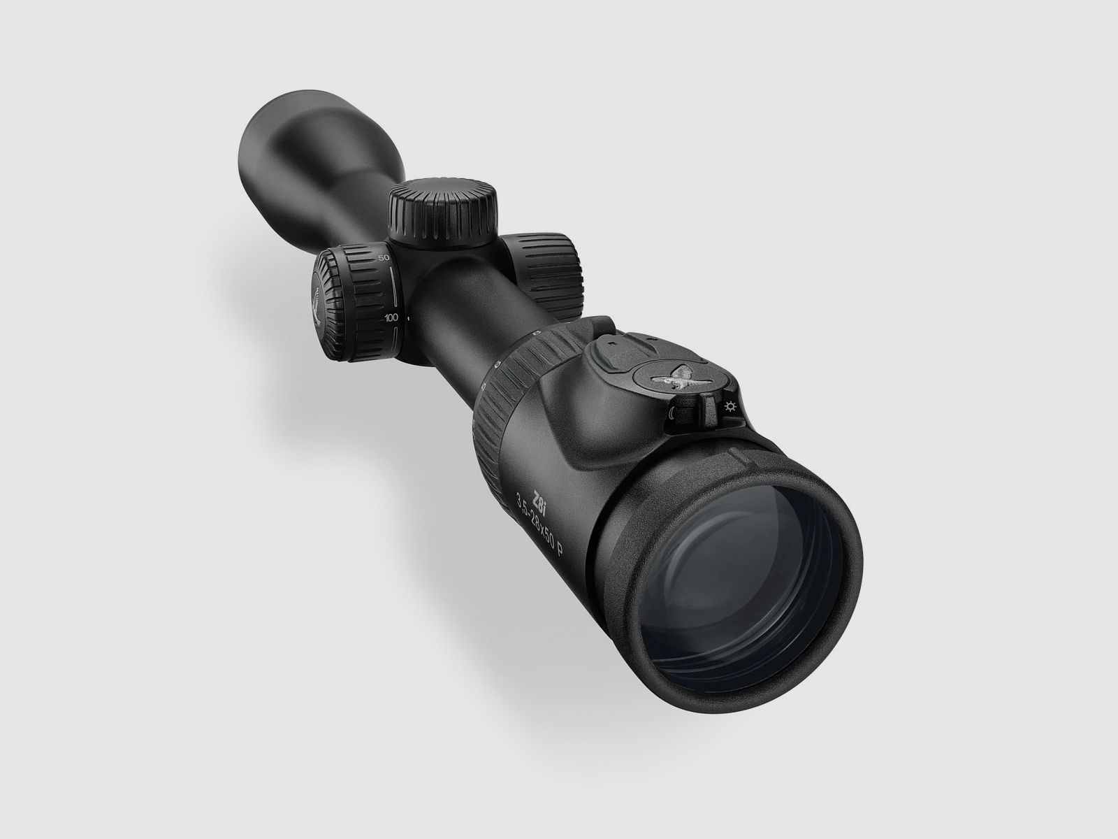 Swarovski Z8i 3,5-28x50 P Zielfernrohr mit Absehen BRX-I