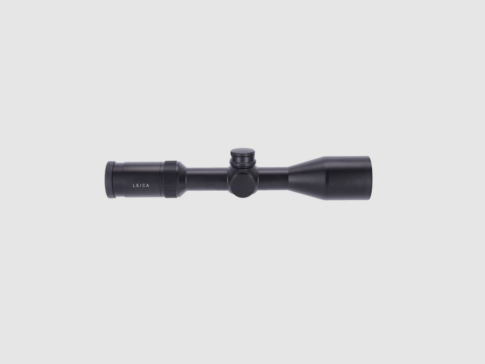 Leica Fortis 6 2-12x50i BDC - Zielfernrohr