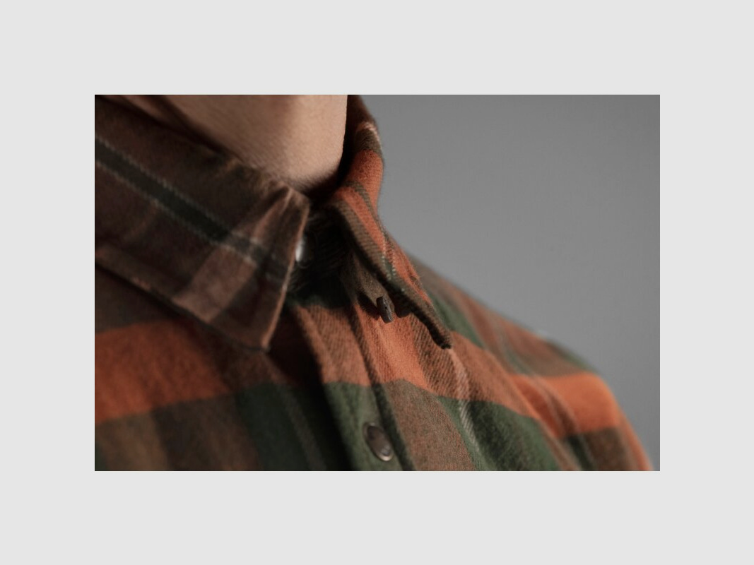 HÄRKILA® Eide Hemd