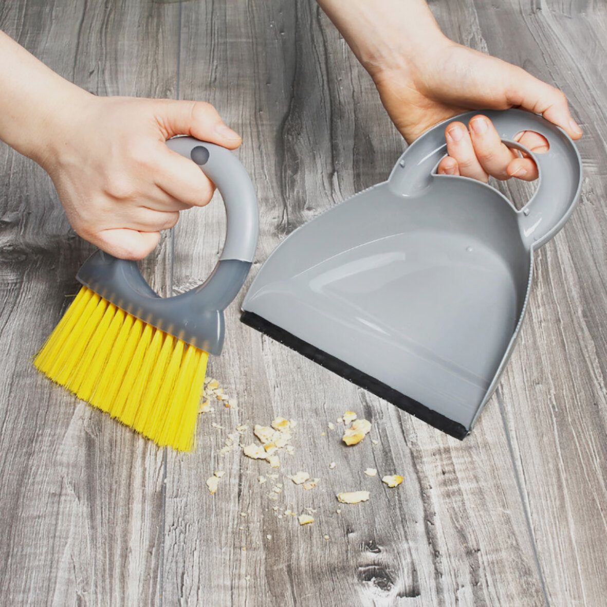 Set di pulizia Tidy, immagine 3 di 3
