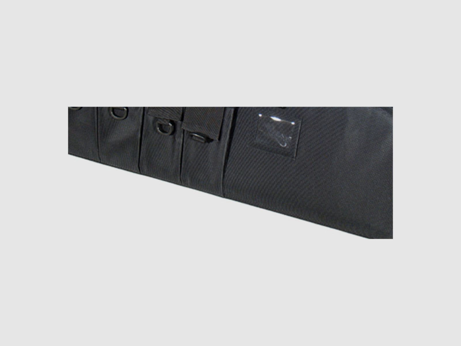 UTG 34" DC Deluxe Funda Táctica para Armas