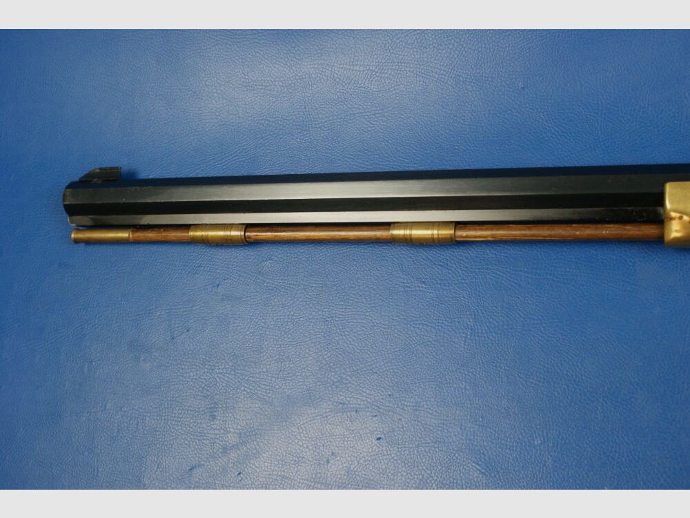 Ranson Italia Spa Woodsman Fucile a Percussione / .45 (Polvere Nera)