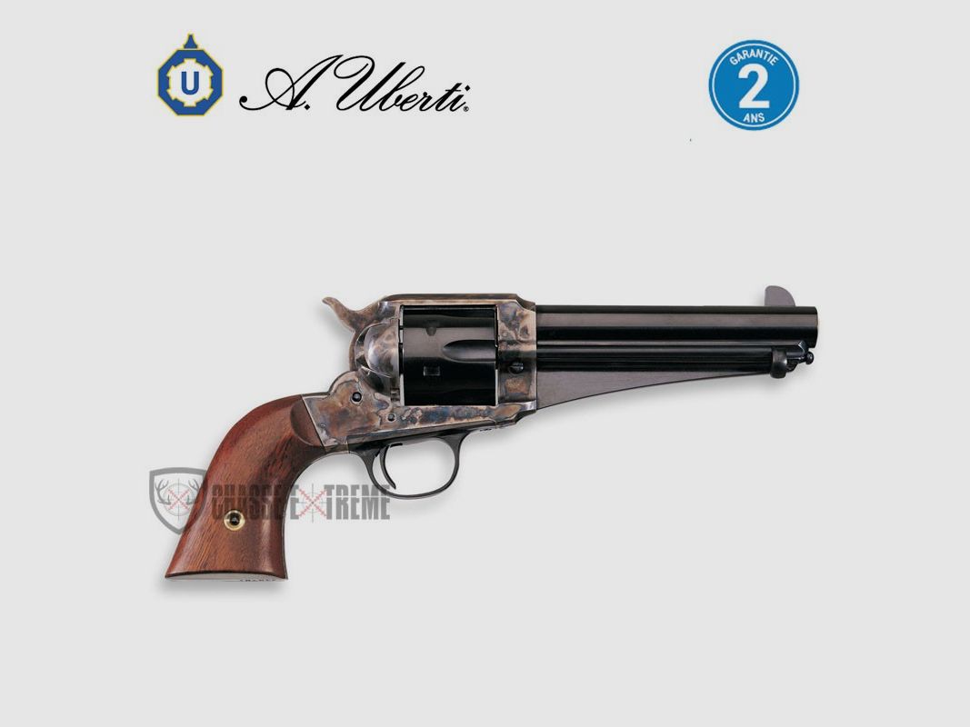 Revolver UBERTI 1875 Army Outlaw Kal. 44/40 5.1/2"