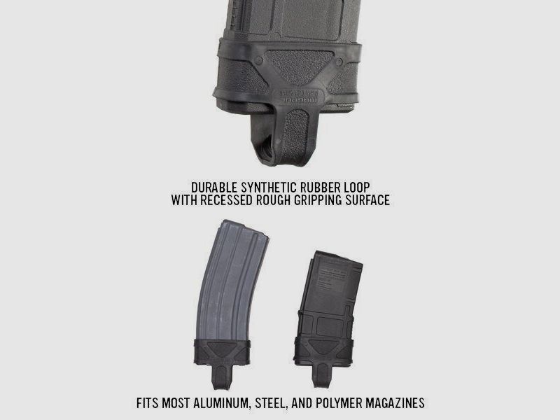 Original Magpul 5.56 x3, Bild 2 von 6