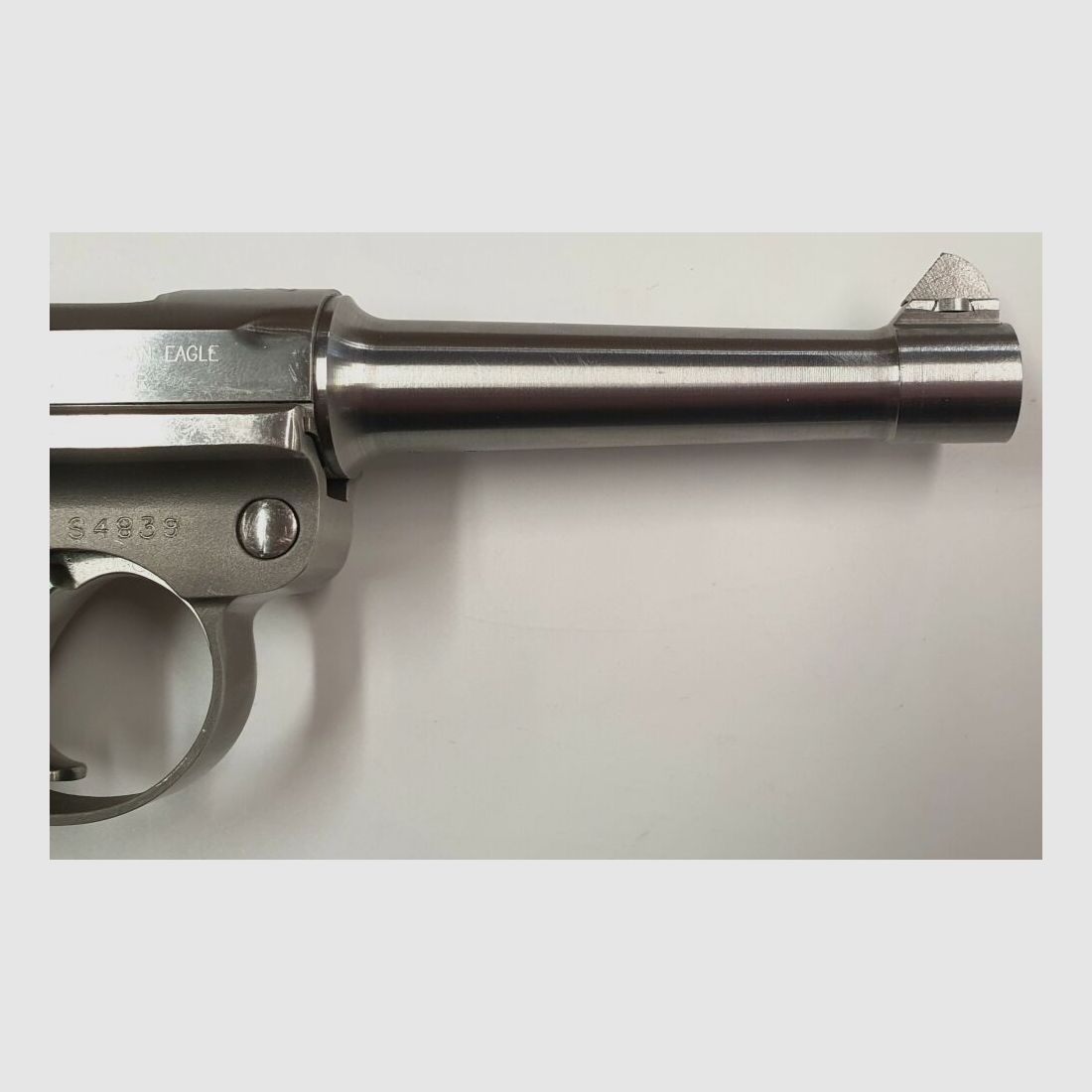 Stoeger Stoeger Mod. 08, zdjęcie 9 z 10