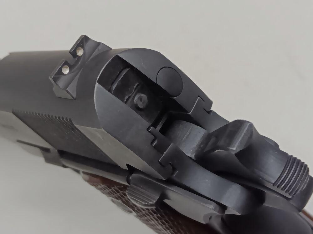 Norinco - Modello cinese del 1911 A1