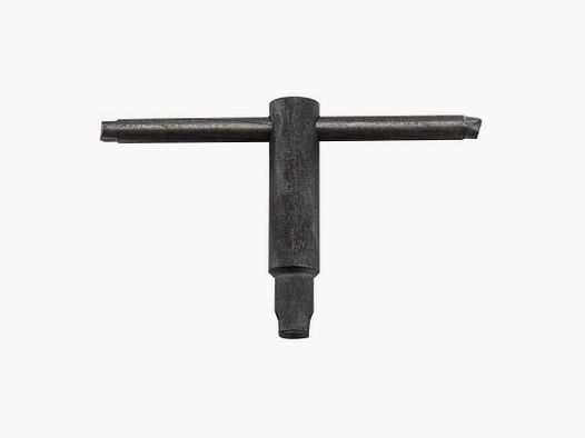 Key for TDC revolver - Key for revolver