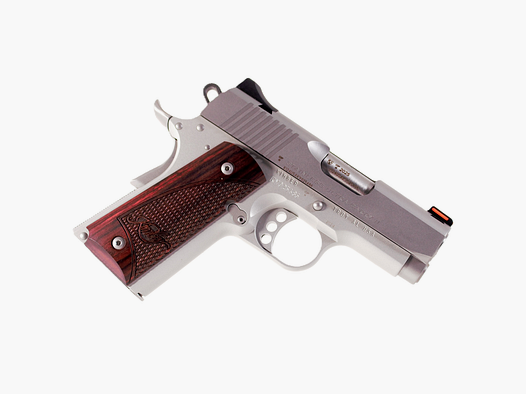 kimber 1911 stainless ultra carry 45ACP / 9×19