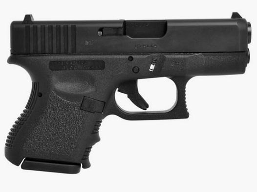 Glock Pistole 33 – .357 SIG