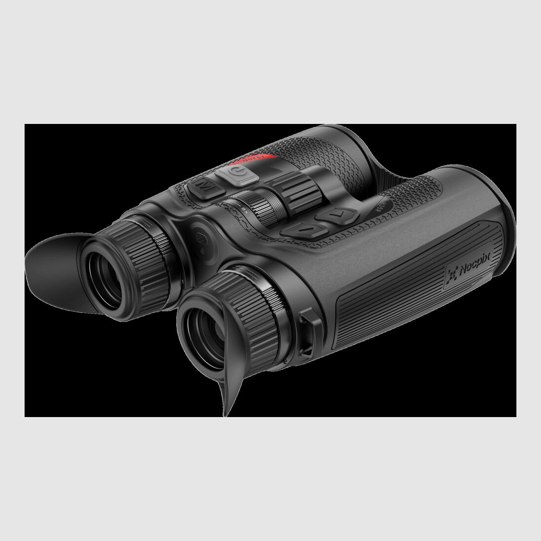 Nocpix QUEST H35R LRF Wärmebild-Fernglas