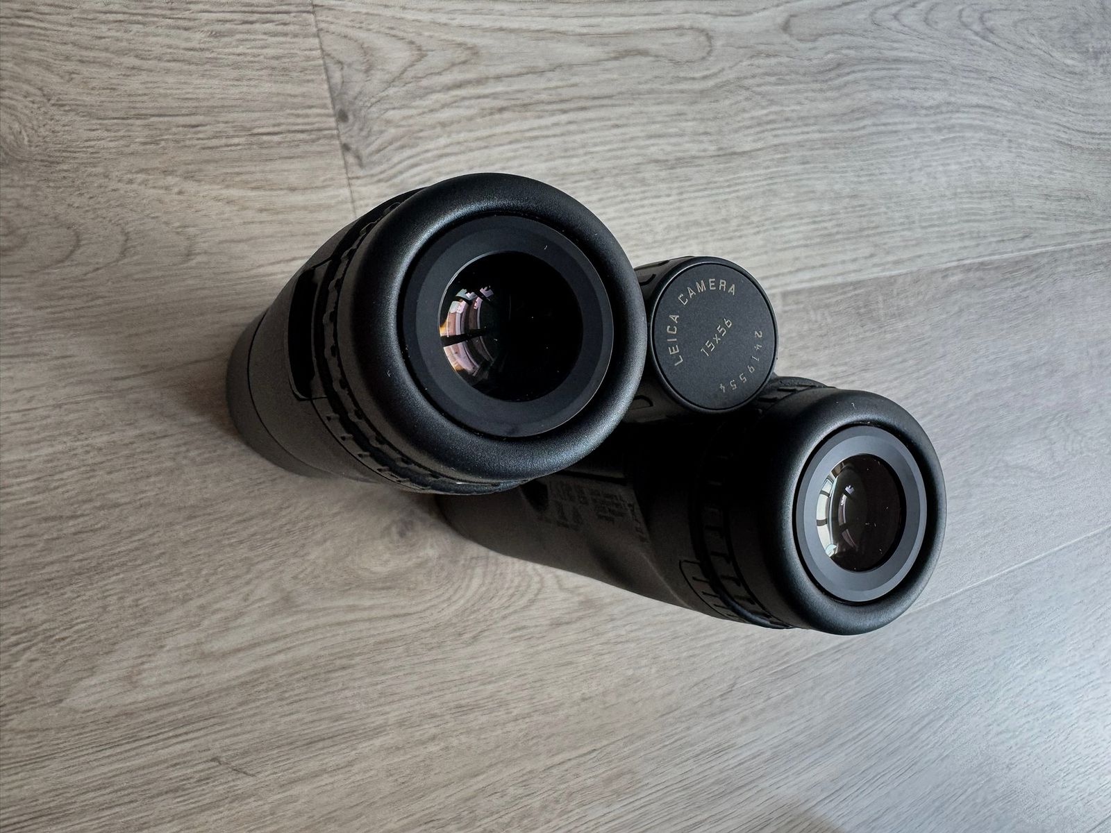 Leica Geovid R 15x56 jak nowe!!