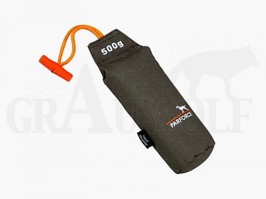 Parforce Dummy de recuperación 500 g