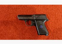 Walther TP-Alu 6,35mmBrowning
