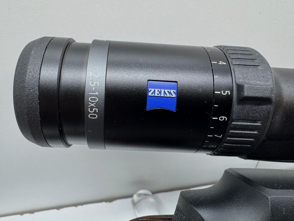 MAUSER 25 MAX Komplettset Zeiss HT - WaffenFriedrichs