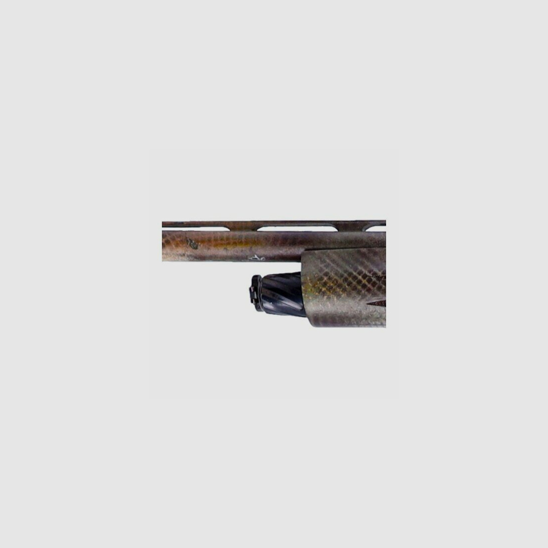 Hatsan Escort Fusil Semi-Automatique Hubertus Cal. 12/76