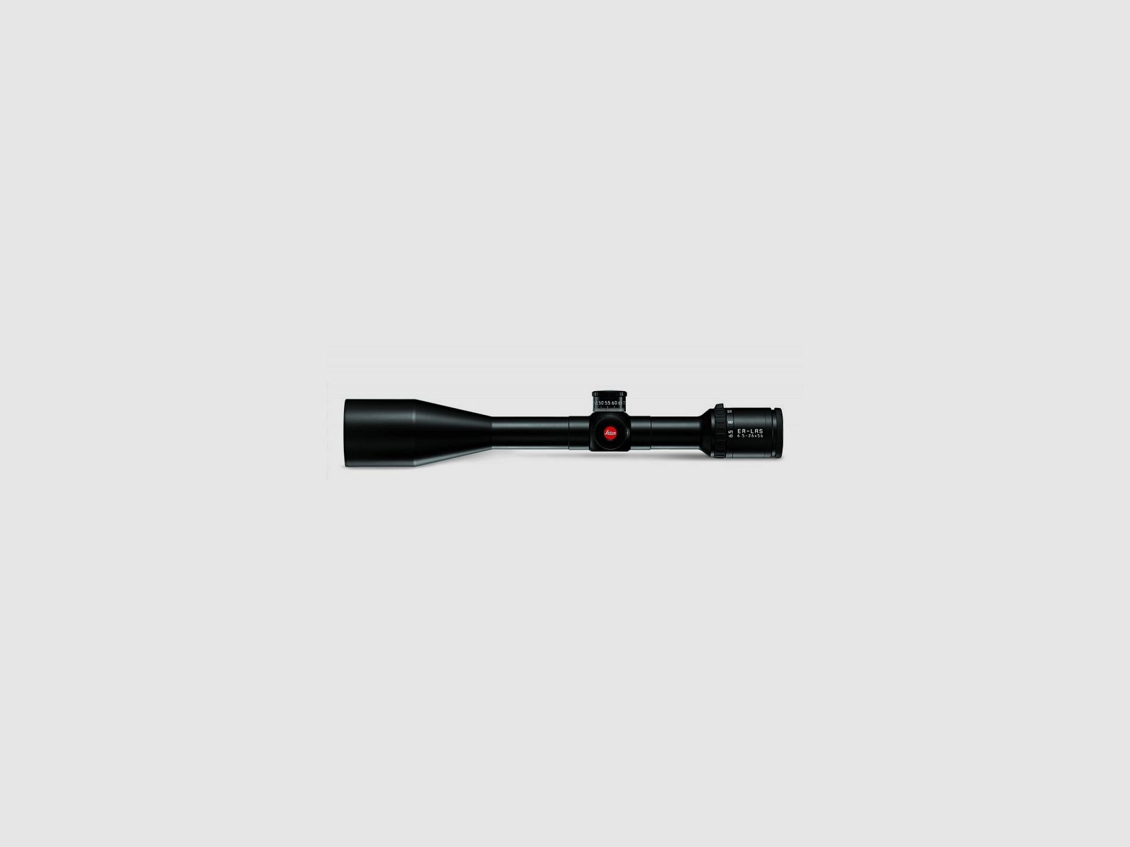 LEICA OPTIK ER 6,5-26X56 LRS RETIKEL 4A BDC SPORT, Bild 2 von 3