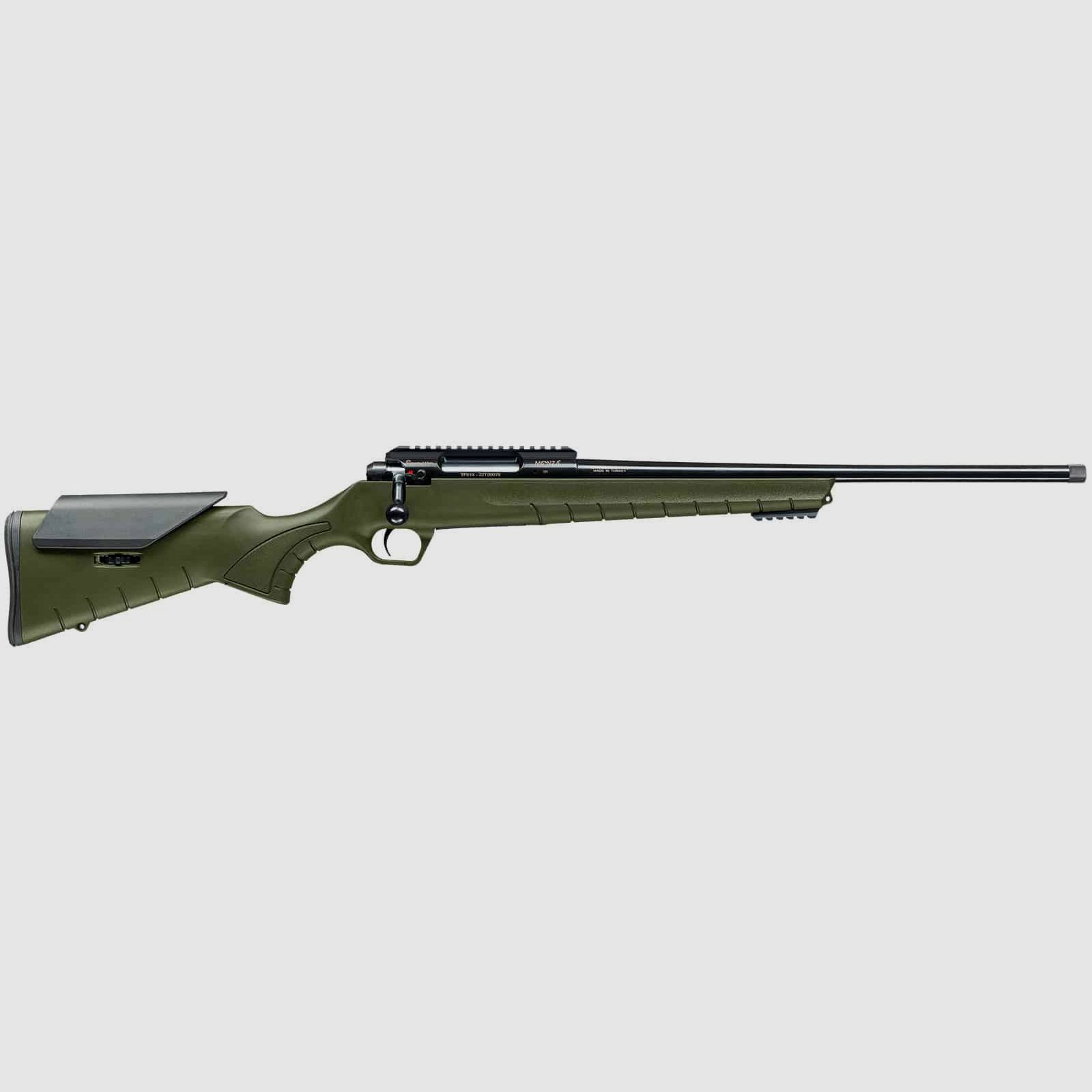 Istanbul Weapon | MONZA | Green