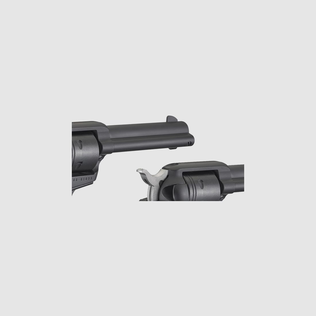 Ruger Revolver Wrangler – .22 l.r., Bild 2 von 3
