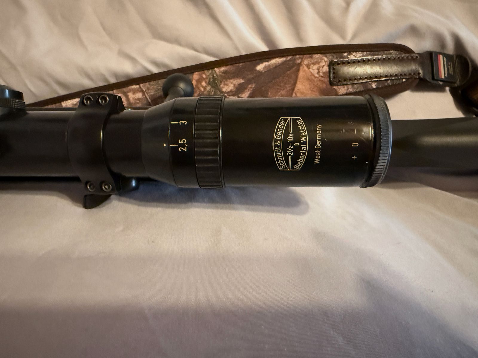 Mauser M18