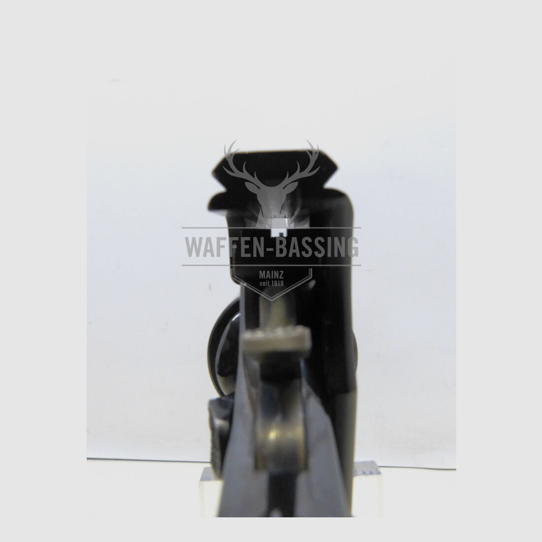 Smith & Wesson 19