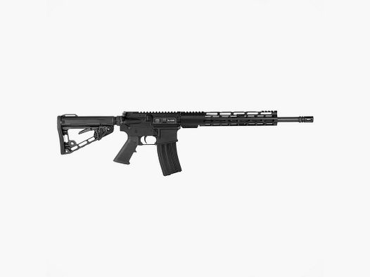 CARABINA – DIAMONDBACK – CARBON SERIES DB15 16′ 223 Rem. (5.56x45mm) M-Lok 12′ Rail Black