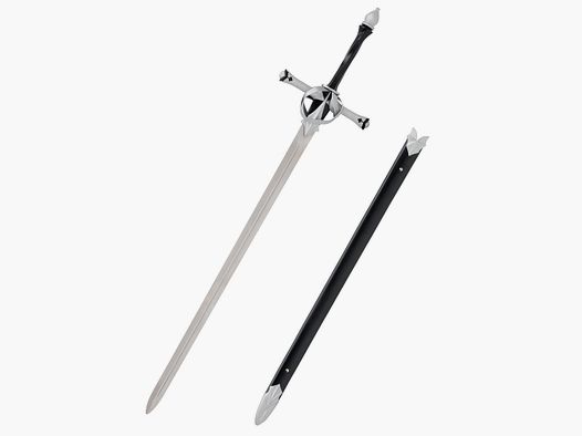 Sword Jeanne d'Arc Fate Grand Order