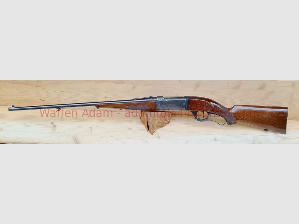 Savage Arms Company - Utica/N.Y. Savage 1899 UHR takedown ,Hammerless