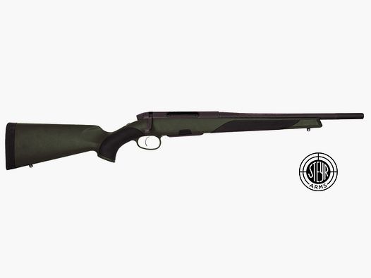 STEYR MANNLICHER CL II SX KOMPAKT | MT