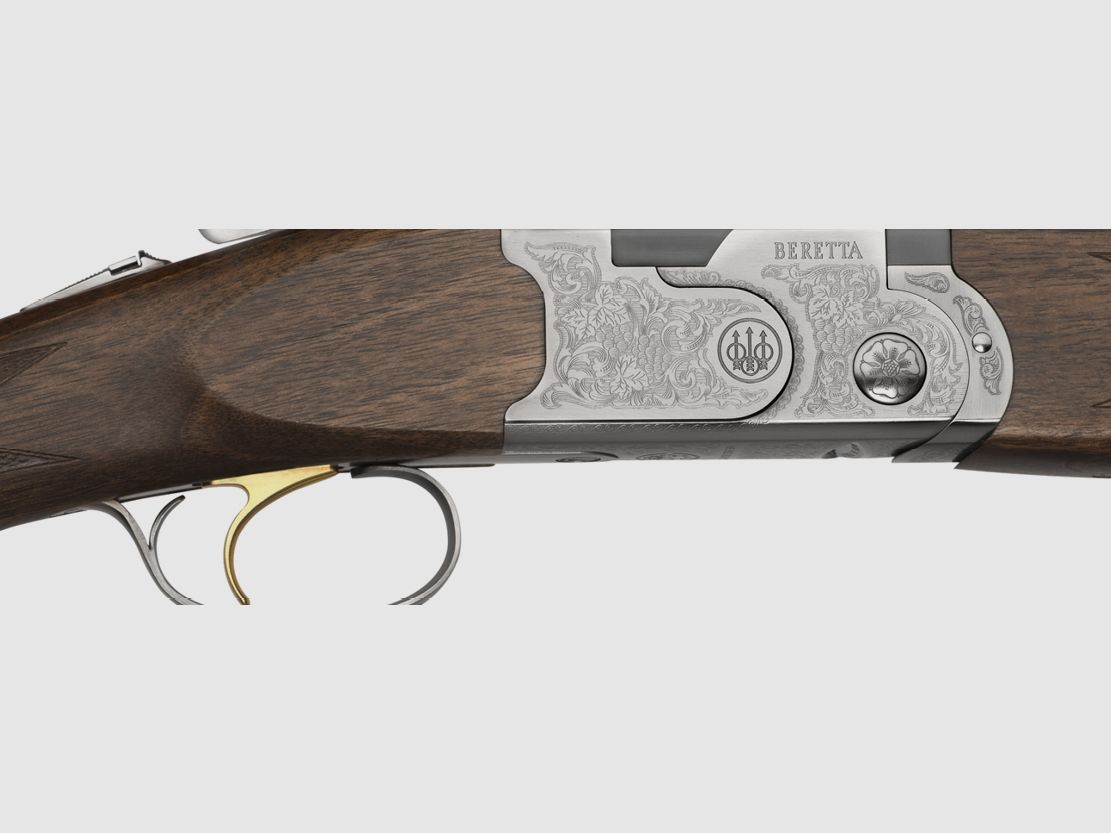 BERETTA 686 SILVER PIGEON 1 | Vittoria