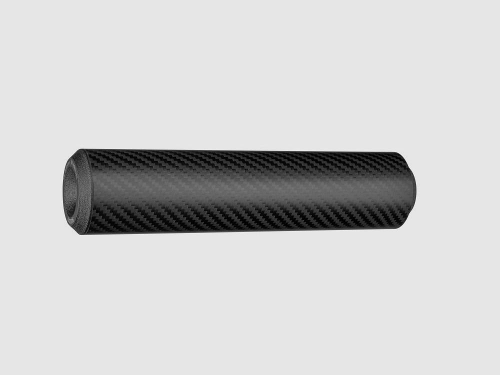 FBT silencer INCA 50Ti OBS - .375 / 9.5 mm
