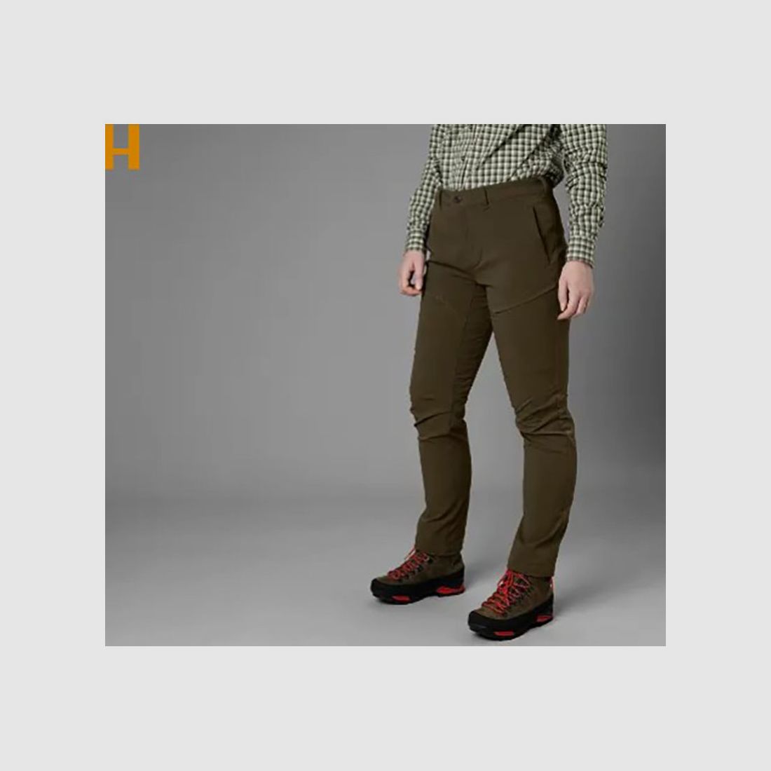 HARKILA RETRIEVE BROEK DAMES, afbeelding 1 van 8