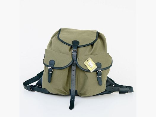 Jagdrucksack Leinen | 27L