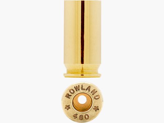 Starline Bossoli .460 Rowland 100 pezzi