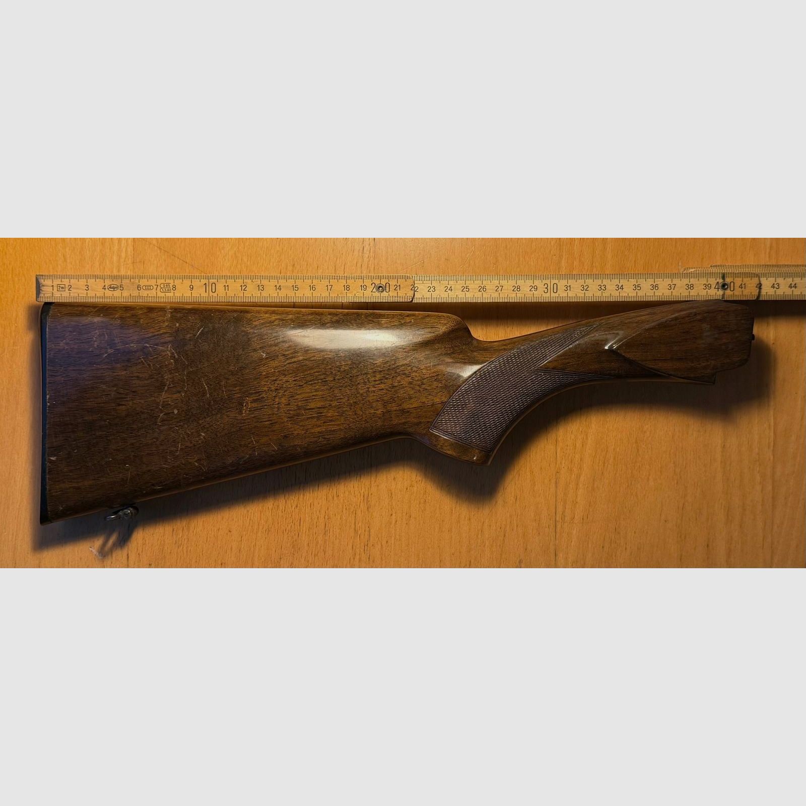 Browning Schaft - Hinterschaft