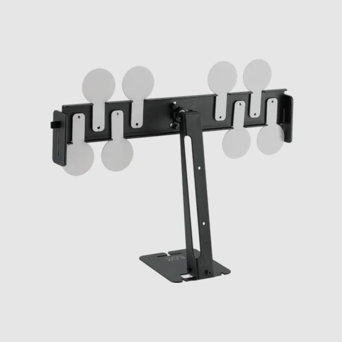 Umarex 3.2204 Airgun Active Target 4