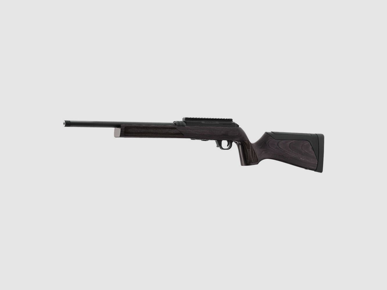 Hammerli Arms Force B1 22 Wood Sports