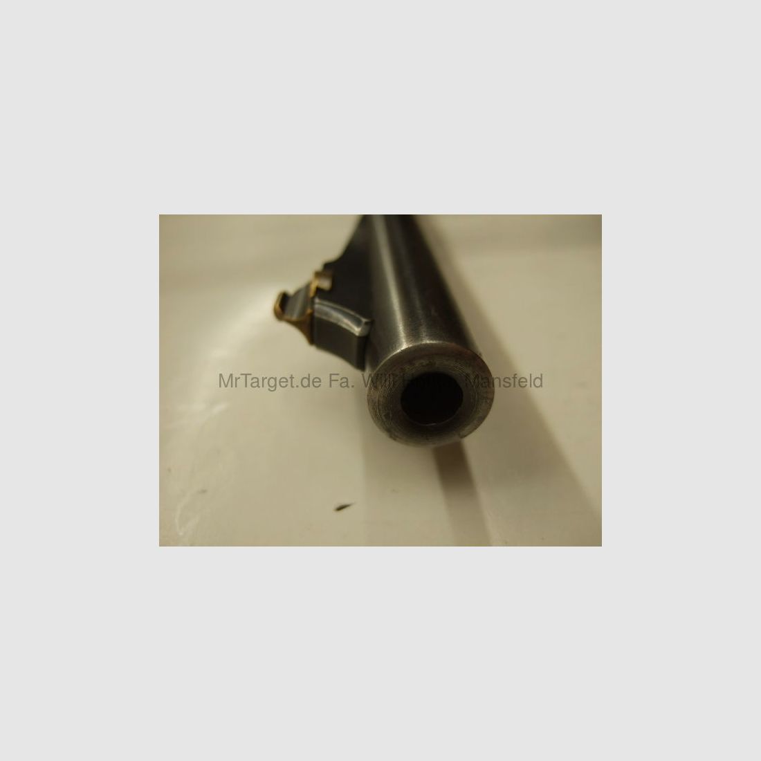 Remington Woodmaster 742 * Zustand 2,5 * m. Weaverschiene, Bild 2 von 10