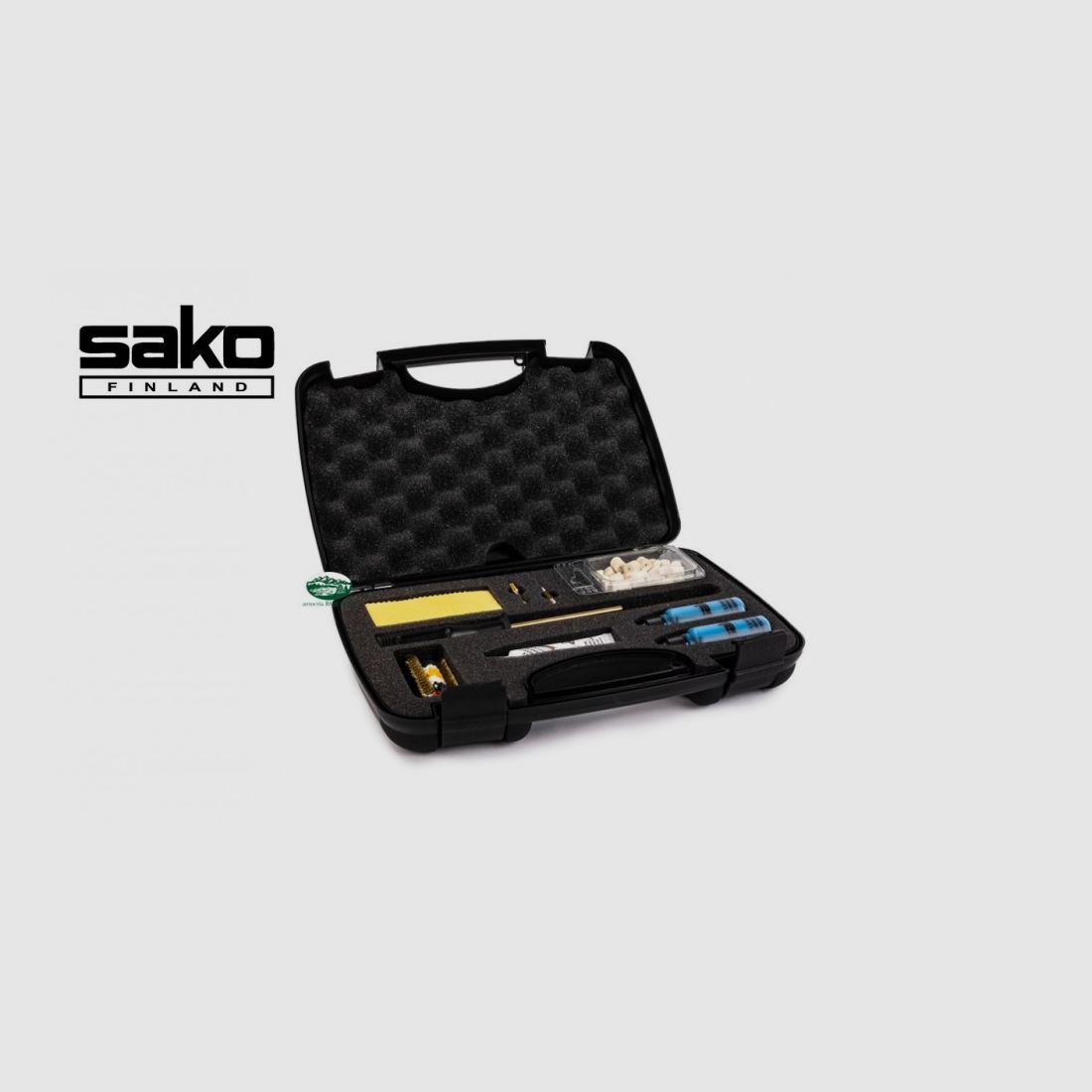 SAKO Reinigungsset Kal.30/7,62 E03451
