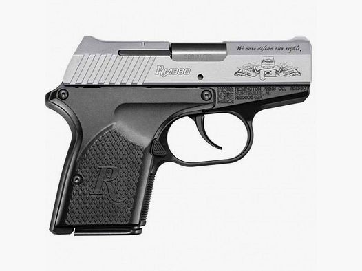 Remington RM380 AIP Pistol