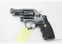 Revolver S&W Smith & Wesson Mod 19-P Cal. .357 Mag 2.5" Barrel